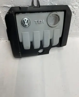 Volkswagen Golf V Engine cover (trim) 03G103925BL 03G103925BR 03G103925BM