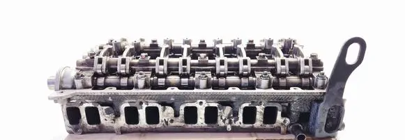 KIA Carnival Engine head K56AK1A