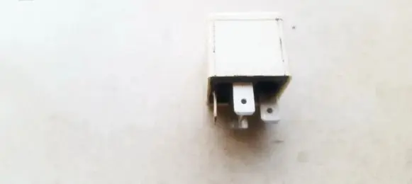 Ford Mondeo MK II Other relay 87gg13k043ba