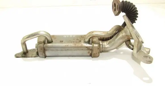 Renault Captur EGR valve cooler 147357324R