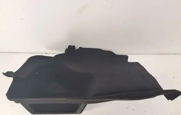 BMW M4 F82 F83 Trunk/boot side trim panel 7284149