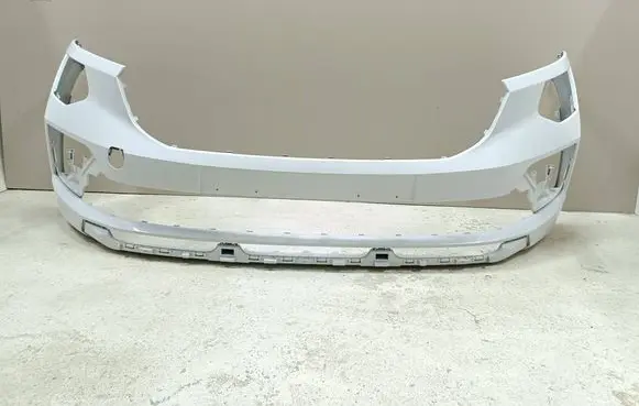 Skoda Kamiq Front bumper 658807221D