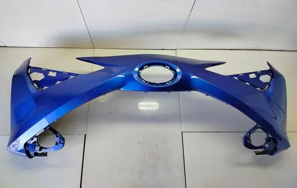 Toyota Aygo AB40 Front bumper 521190H180