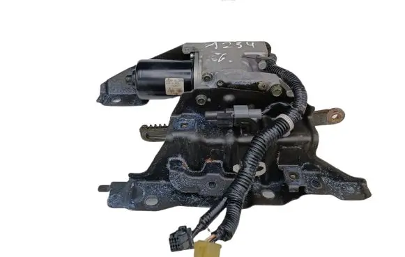 Honda Accord Tailgate hydraulic pump motor 0890010A