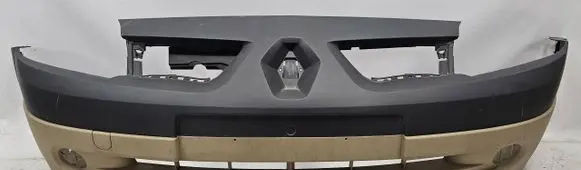 Renault Modus Front bumper 8200259245 8200259250 A17004700