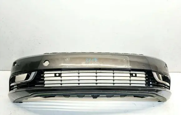 Volkswagen PASSAT CC Front bumper 3C8807221F