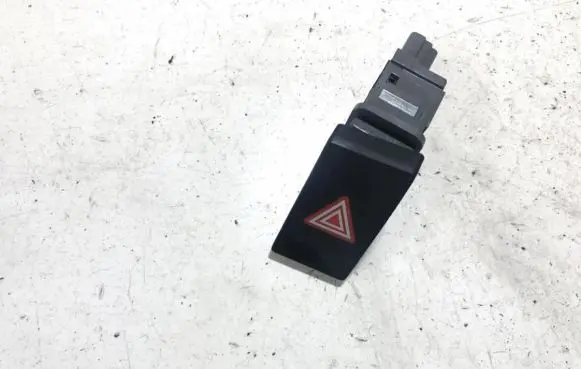 Toyota Verso Hazard light switch 15b279
