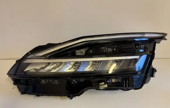 Nissan Qashqai J12 Headlight/headlamp 1008D02J 1008002J