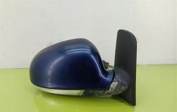 Volkswagen Sharan Front door electric wing mirror 7M3857502K