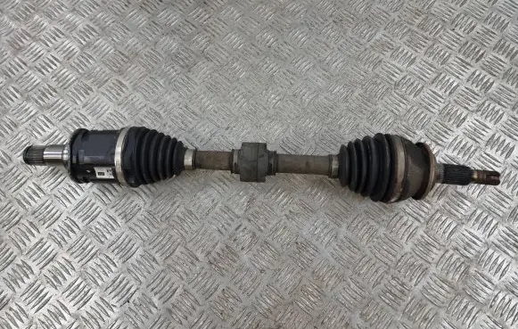 Toyota RAV 4 (XA50) Front driveshaft DA76L 0061108 154923