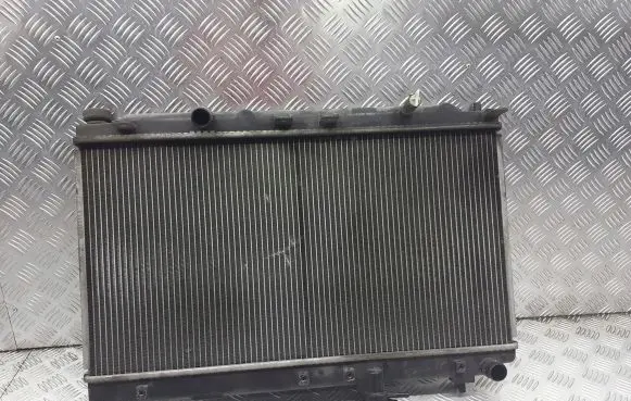 Honda City Coolant radiator