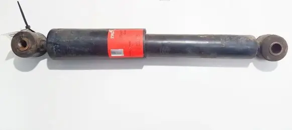 Opel Astra G Rear shock absorber/damper 748659p jgt234t