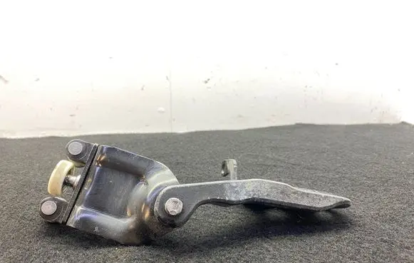 Ford Transit Custom Sliding door upper roller guide/hinge BK21V25028AD