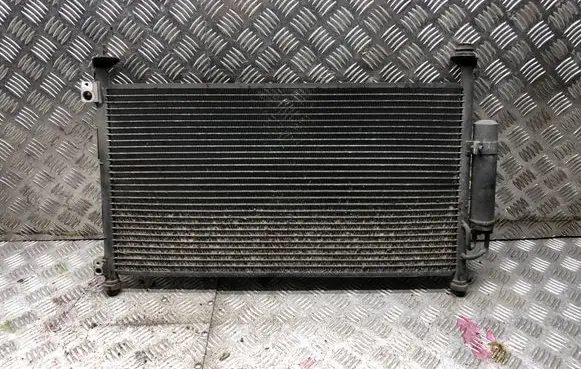 Honda Civic A/C cooling radiator (condenser) 80100SMGE010M101