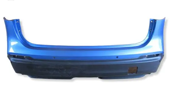 Nissan Qashqai Rear bumper 85022HV20H