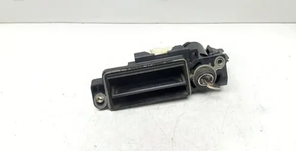 Mercedes-Benz E W211 Tailgate/trunk/boot exterior handle A2037500693