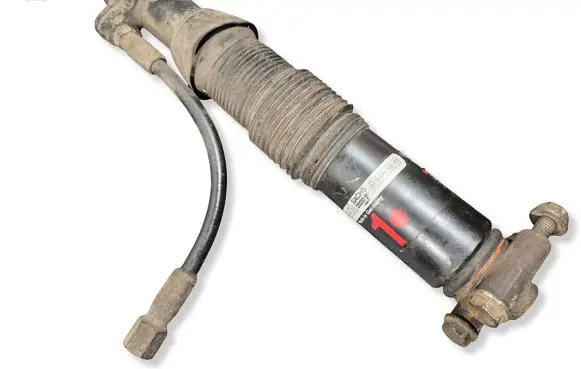 Mercedes-Benz E W210 Rear shock absorber/damper A2103200913