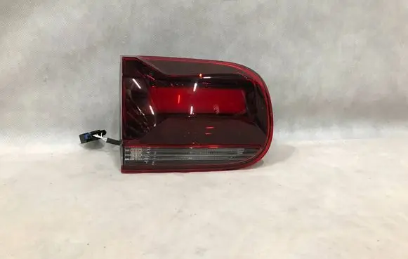 Citroen C5 Aircross Tailgate rear/tail lights 9845247480 82340101