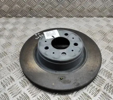 Tesla Model 3 Front brake disc 104461100D