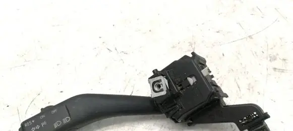 Indicator stalk