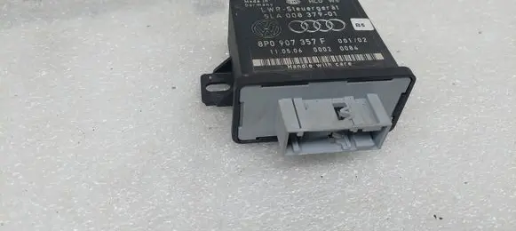 Audi A6 S6 C6 4F Light module LCM 8P0907357F 5LA00837901