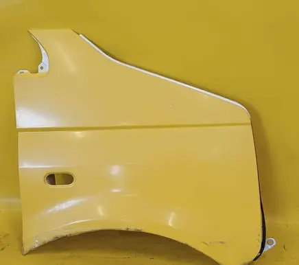 Volkswagen Transporter - Caravelle T5 Fender
