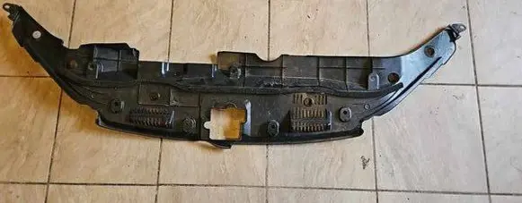 Toyota Highlander XU50 Top upper radiator support slam panel 53295-0E070