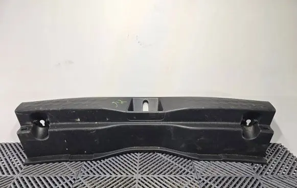 Toyota C-HR I Trunk/boot sill cover protection 64716F4010 64716F4060