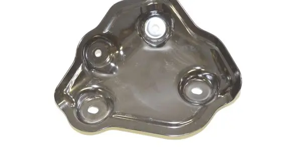 BMW iX3 G08 Other body part 5A149C5