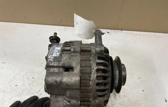 Nissan Primera Generator/alternator 23100AD210 A3TA6581AKD 2801
