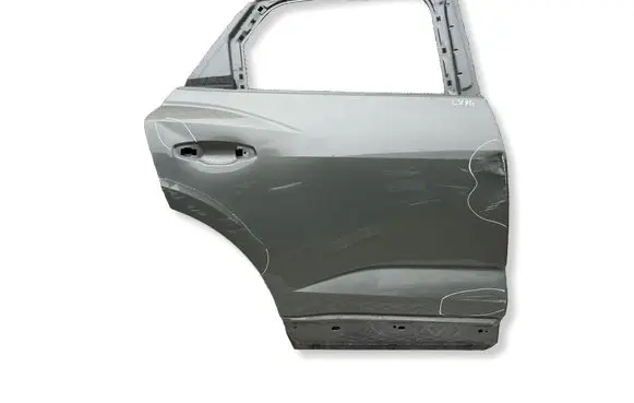 Audi Q3 F3 Rear door 