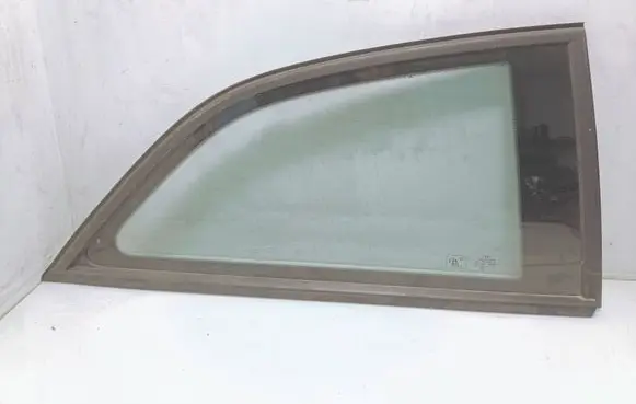 Audi A1 Rear side window As2