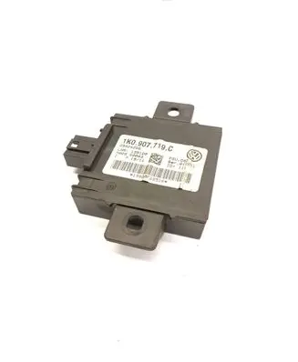 Alarm control unit/module