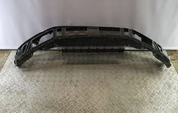 Volkswagen Tiguan Front bumper lower grill 5NA805903