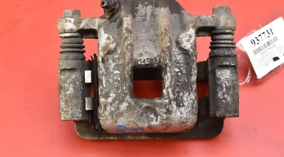 Hyundai Santa Fe Rear brake caliper