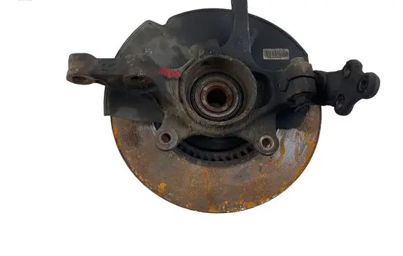 KIA Sportage Front wheel hub 