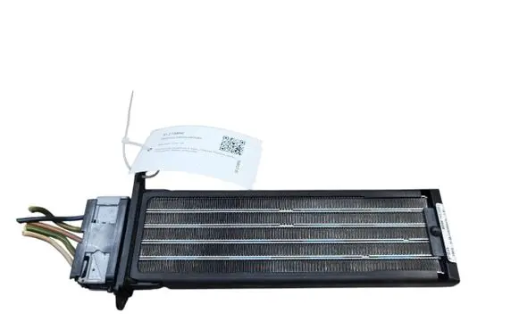 Opel Astra J Electric cabin heater radiator T4038001 T3326001