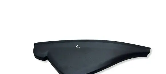 Lexus RX 450H Dashboard side end trim 5544348080