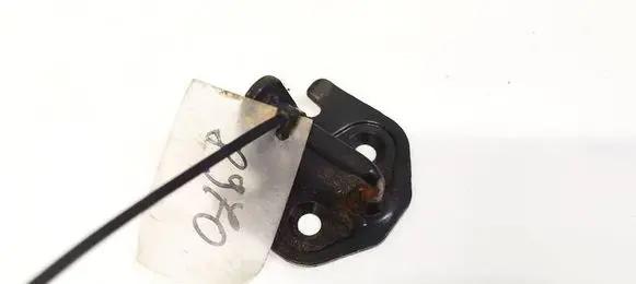 Ford Focus C-MAX Front door lock loop/hook striker 3M51R21982BF 3M51-R21982-BF
