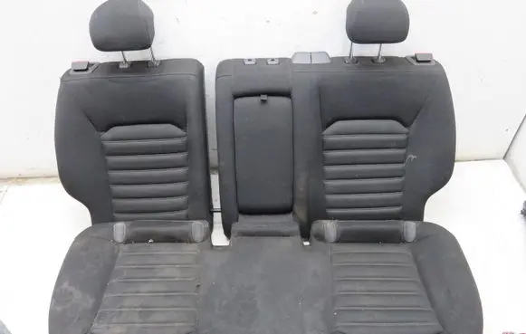 Ford Mondeo MK V Seat set GMAUTO4574097