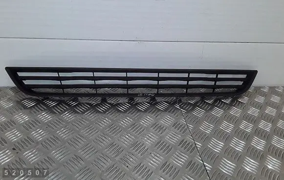 Ford Fiesta Front bumper lower grill C1BB17K945AA