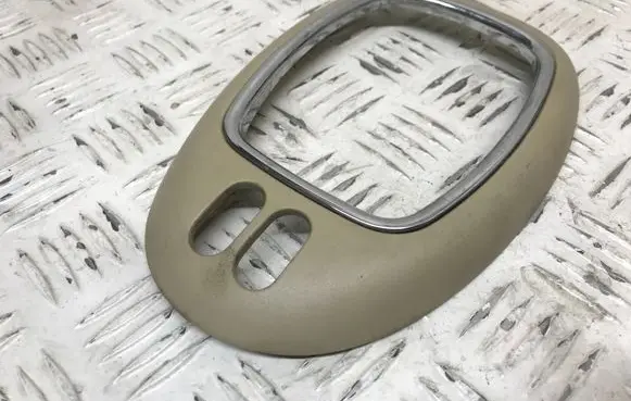 Jaguar XJ X308 Gear shifter surround trim plastic GNC7827BC