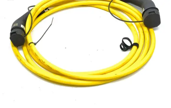 Jeep Avenger Electric car charging cable 32450EU40AP 35699001 52227782