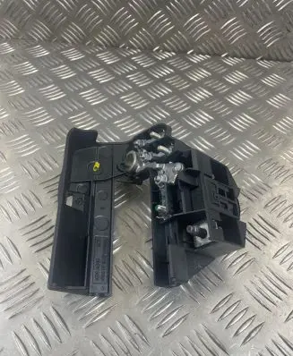 Audi A6 C7 Positive wiring loom 4F0915519