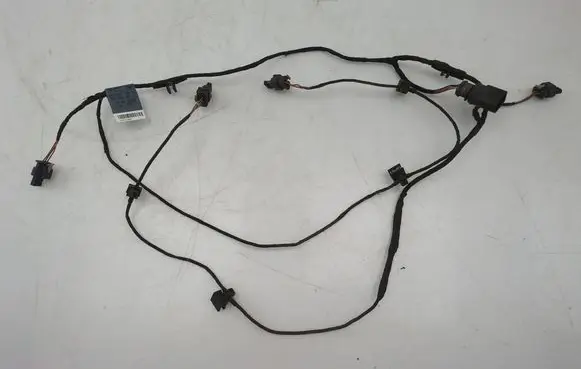 Audi A3 8Y Parking sensor (PDC) wiring loom 8Y5971104AG TAB010889DT
