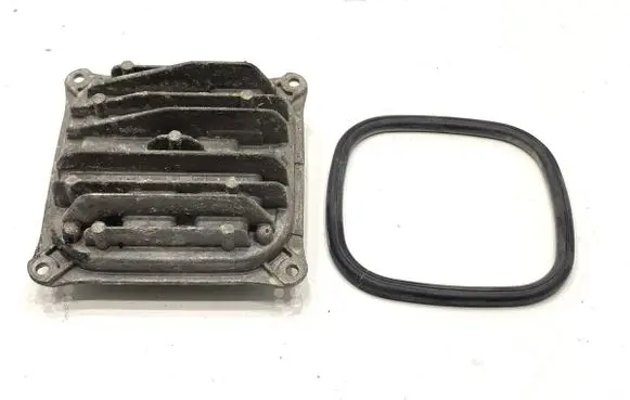 Mercedes-Benz C W205 Voltage converter/converter module A2228700789