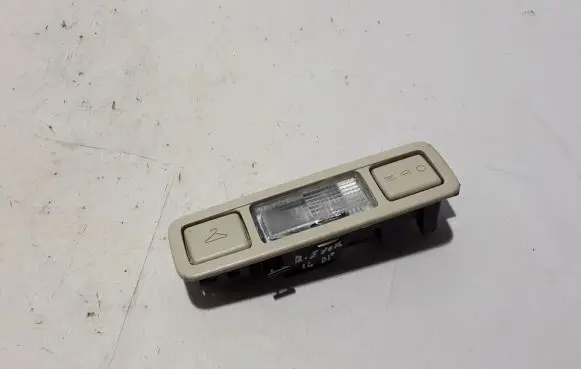 Land Rover Evoque I Rear seat light BJ3213776AW