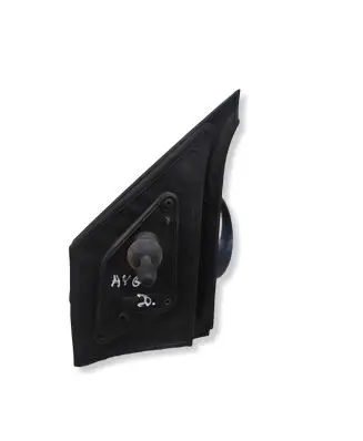 Toyota Aygo AB10 Coupe wind mirror (mechanical) E11026230