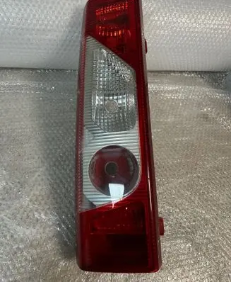 Citroen Jumpy Rear/tail lights 