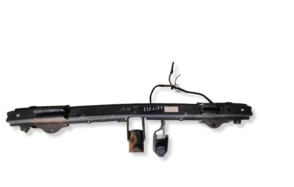 BMW 1 E81 E87 Tow bar 